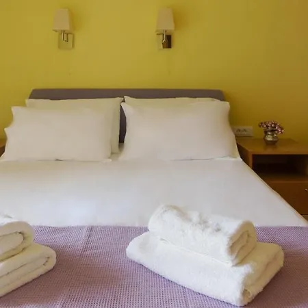 Villa Erondas Hersonissos (Crete)