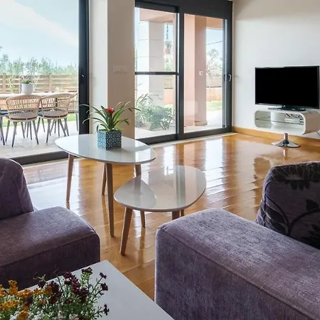 Erondas Villa