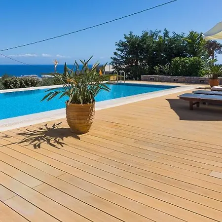 Erondas Villa