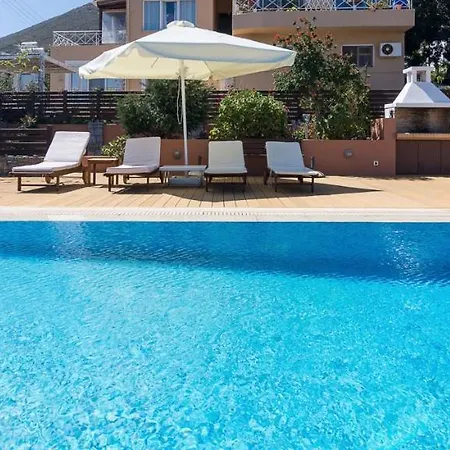 Villa Erondas *