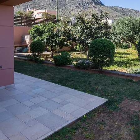 Erondas Hersonissos (Crete)
