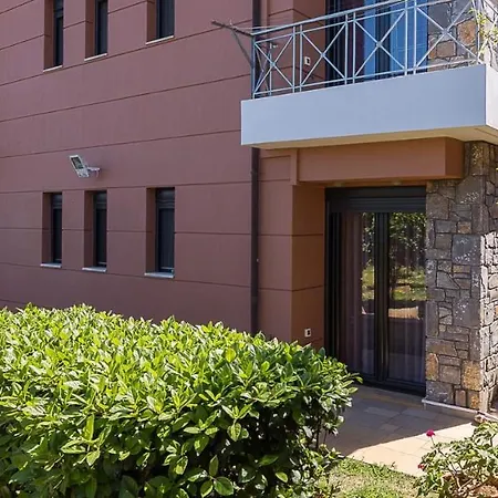 Erondas Villa *