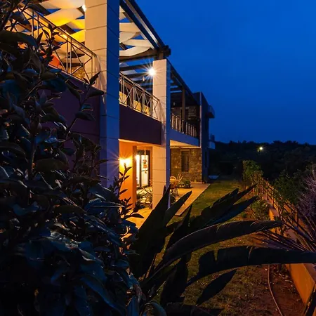 Villa Erondas *