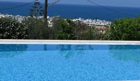 Erondas Hersonissos (Crete)
