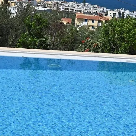 Erondas Villa