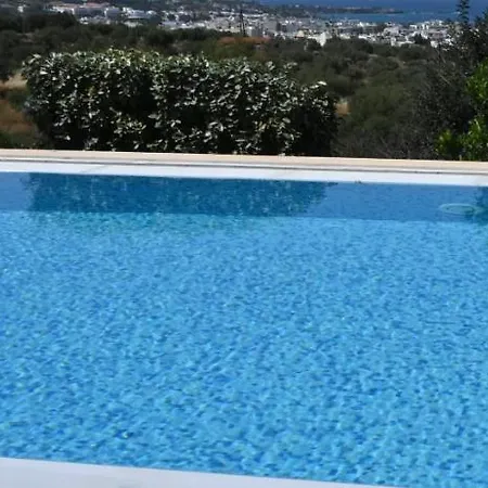 Erondas Hersonissos (Crete)