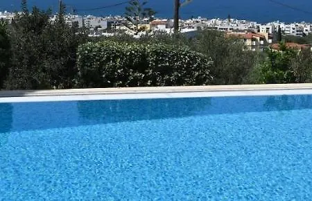 Erondas Villa Hersonissos (Crete)